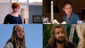 English Idioms in Movies and TV Shows
