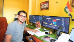 Fibonacci Trading Course Secret Key (Price Action Hindi)