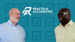 Foundations of Financial Accounting