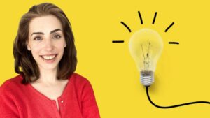 Four Steps To Start Your Creative Project
