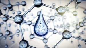 Green Hydrogen – The Fuel of the Future