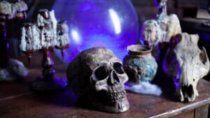 Haitian Vodou: Mystery of the Cosmos