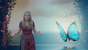 Heart Centered Reiki/The Art & Signs of Spiritual Awakening