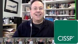 How to Prepare for the CISSP Exam