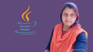 Java for beginners – from scratch to confident programmer