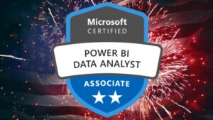 PL-300: MS Azure Power BI Data Analyst Tests 2023