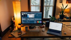Premiere Pro: Video editing Basics to Master- adobe premiere