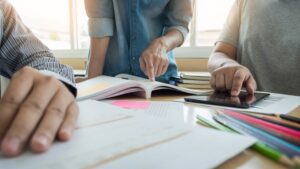 Project Management Professional