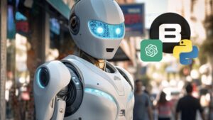 Python-Driven AI Automation: BotCity-RPA & Trending AI-Tools