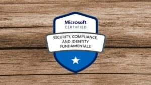 SC-900: Microsoft Security, Compliance & Identity Exams 2023