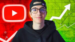 Scaling Strategies for Intermediate YouTubers: A Masterclass