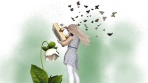 Soul Writing with Light Language for Beginners