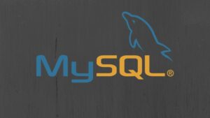 The Complete MySQL Bootcamp – Master SQL & Crack Interviews!