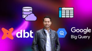 The SQL Primer Masterclass