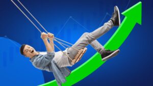 Profitable Forex Swing Trading Strategy: Easy 100-200pips!