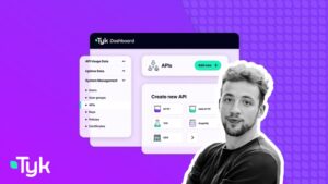 Tyk API Management Platform – Basics