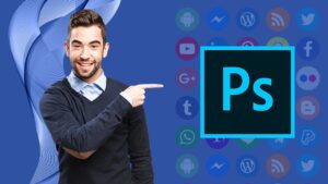 Adobe Photoshop 2023 – From Basics to Brilliance