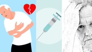 HEARThrive – Module 8 – Heart Disease, Diabetes, Alzheimer's