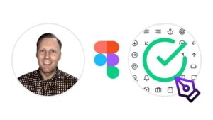 Icons on Figma – Scalable Vector Graphics – Part 2