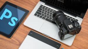 Photoshop Crash Course – Learn Everything in 2 Hours