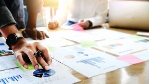 Project Management: Becoming a "Successful Project manager"