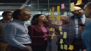 Scrum Fundamentals and Role of Scrum Master