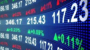 A beginners guide to investing in the stock market