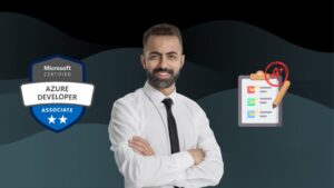 AZ-204 Microsoft Azure Developer Practice Tests 2023 – NEW