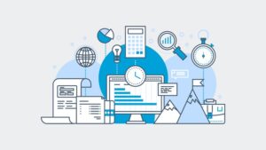 Accounting basics, the ultimate course