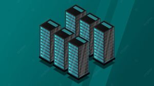 Advanced Data Center Management and Infrastructure