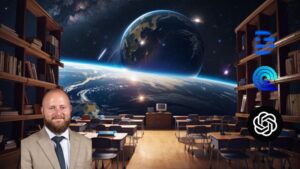 Applications of Chatgpt Masterclass for Teachers and Edu
