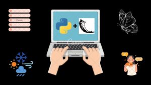 Build 8 Incredible Flask Web Apps StepbyStep using Python!