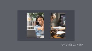 Business development online