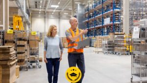 Certification in Inventory Management & Control – Accredited