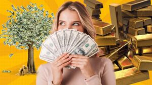 Attract ABUNDANCE and MONEY ENERGY into Your Life with this