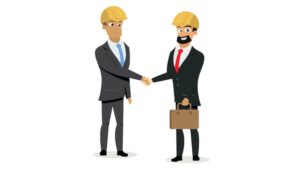 Construction Management – How You Get the Work
