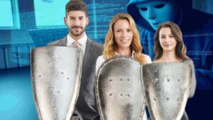 Cyber Security Measures for Everyone