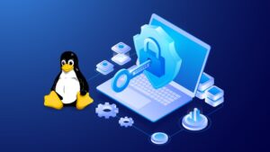 Essential Linux Security
