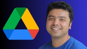 Google Drive MasterClass 2023 – All Features