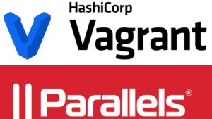 Hashicorp vagrant with parallels hypervisor (in progress)