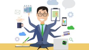 Become a Successful IT Product Manager / Product Owner