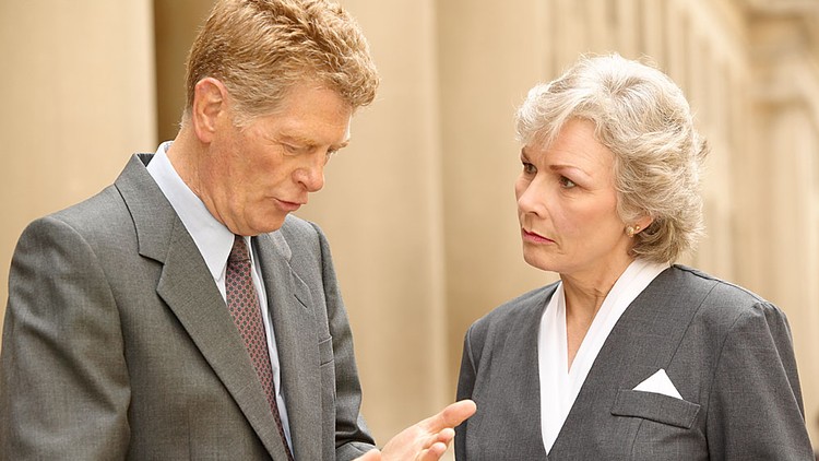 How to Give Feedback without Giving Offence