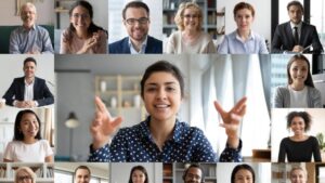 How to Use MEETN to Stay Connected and Productive