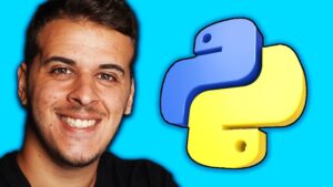 Introduction to Python Programming
