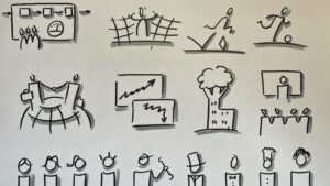 Visual Communication for Sales Engineers