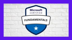 AZ-900 Exam Prep: Mastering Azure Fundamentals