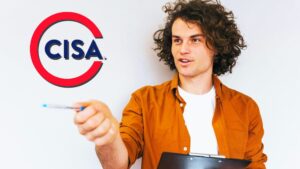 CISA Course – Certified Information Systems Auditor (101)