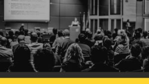 Certification in Event Management