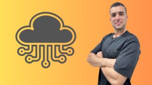 Cloud Computing for Absolute Beginners – 1-Hour Crash Course