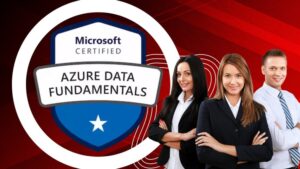 DP-900 Azure Data Fundamentals Mock Exams